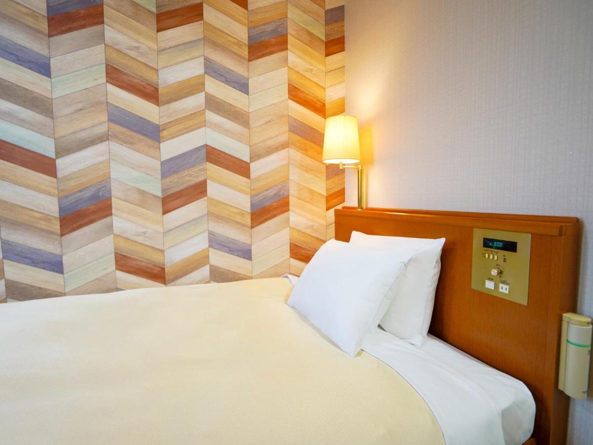 Hotel New Gaea Iizuka Екстериор снимка