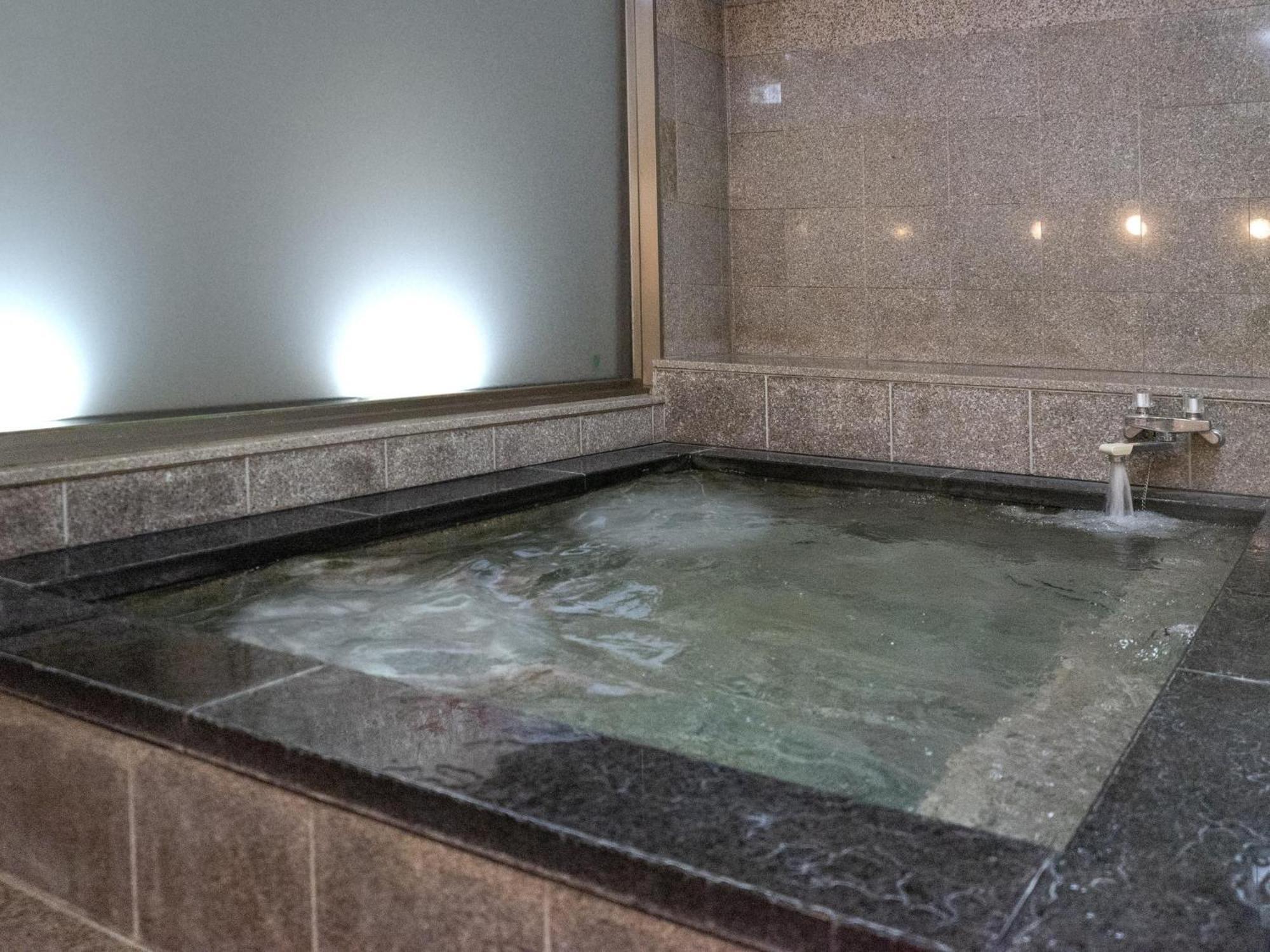 Hotel New Gaea Iizuka Екстериор снимка