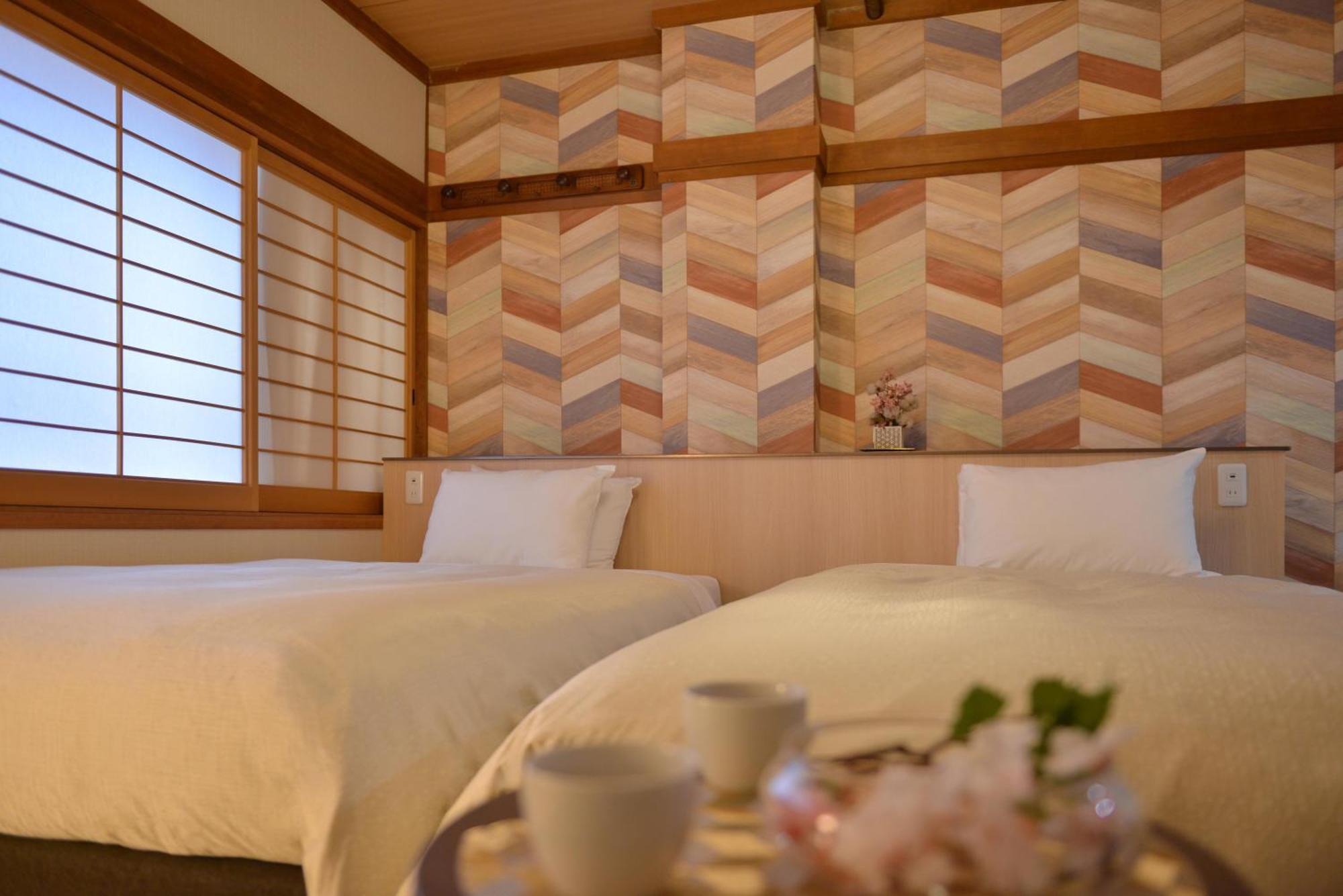 Hotel New Gaea Iizuka Екстериор снимка