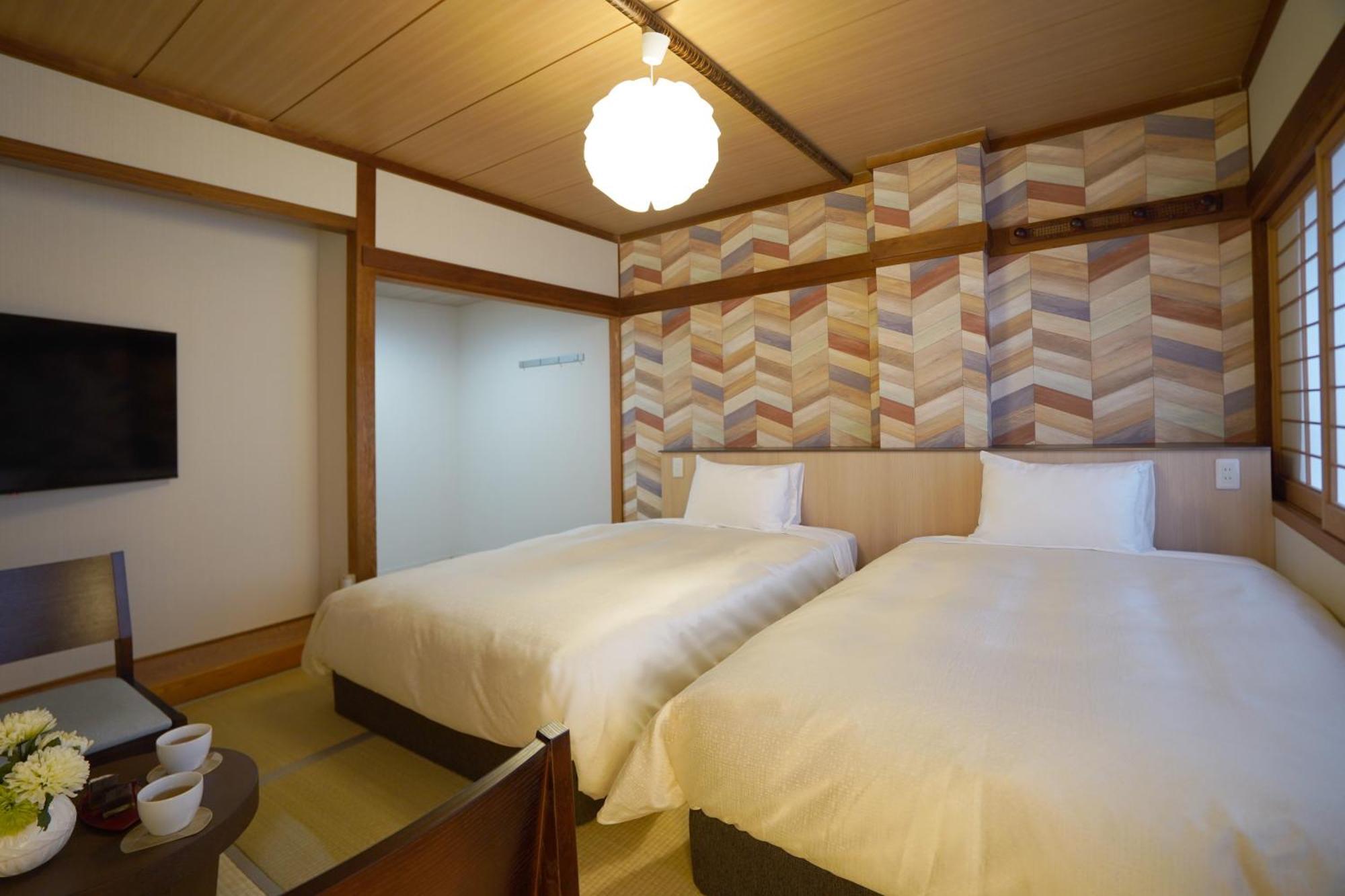 Hotel New Gaea Iizuka Екстериор снимка