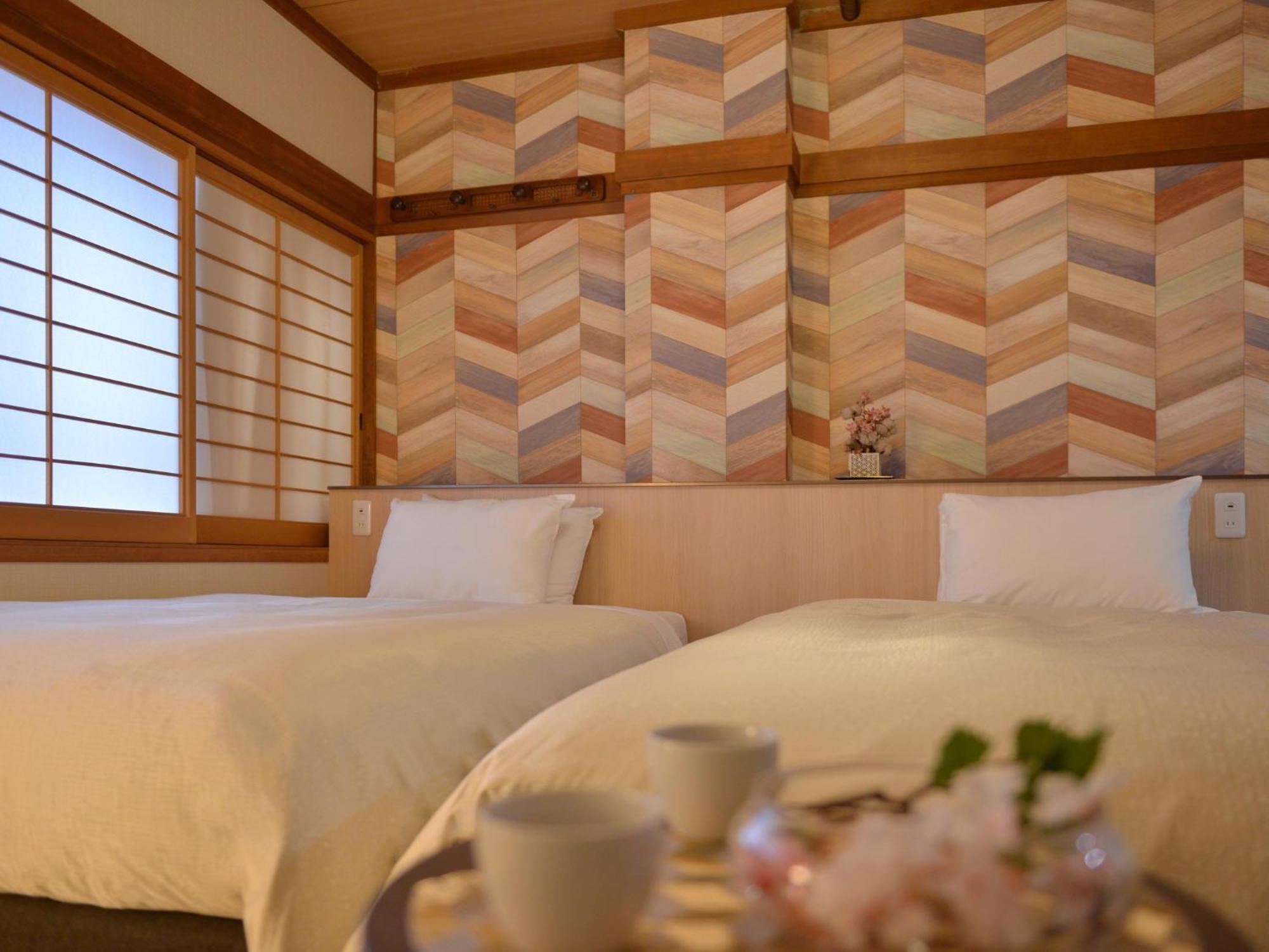 Hotel New Gaea Iizuka Екстериор снимка