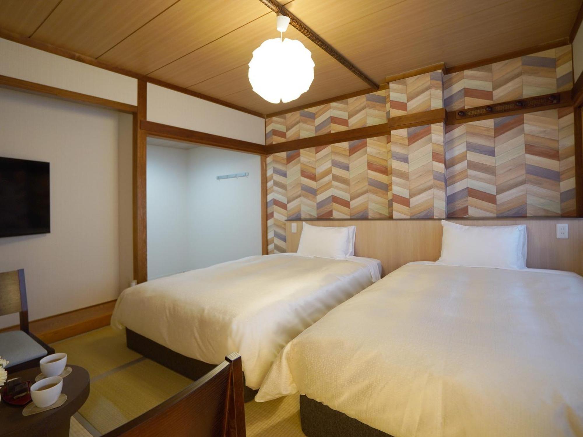 Hotel New Gaea Iizuka Екстериор снимка