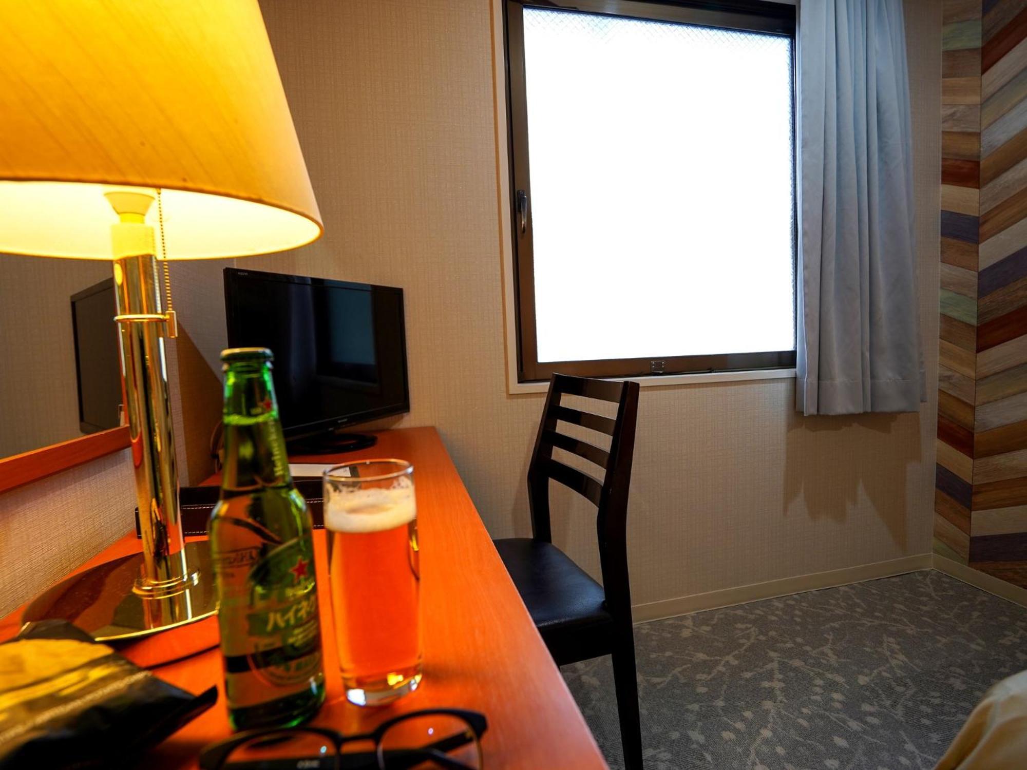 Hotel New Gaea Iizuka Екстериор снимка